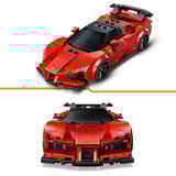 LEGO Speed Champions - Ferrari SF90 XX Stradale sportauto Constructiespeelgoed 77254
