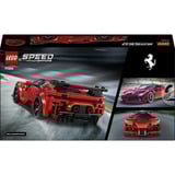 LEGO Speed Champions - Ferrari SF90 XX Stradale sportauto Constructiespeelgoed 77254