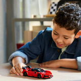 LEGO  Constructiespeelgoed 