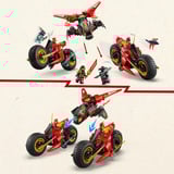 LEGO  Ninjago - Ninja strijdvoertuig Constructiespeelgoed 71844