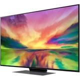 LG 50QNED826RE 50" Ultra HD Led-tv Zwart, 4x HDMI, WLAN, LAN, BT, Sound, Smart, HDR10, 120Hz