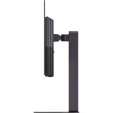 LG UltraGear OLED 27GX704A-B 27" gaming monitor Zwart, 2x HDMI, DisplayPort, 2x USB-A, USB-B, 240 Hz