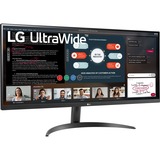 LG UltraWide 34WP500-B 34" monitor Zwart, 2x HDMI