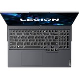 Lenovo Legion 5 Pro 16ITH6H (82JD00APMH) 16" gaming laptop Zwart/grijs | i7-11800H | RTX 3060 | 16 GB | 1 TB SSD
