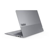 Lenovo ThinkBook 16 Gen 7 (21MW0088MH) 16"  laptop Grijs | Ryzen 7 7735HS | Radeon 680M | 16 GB | 512 GB SSD