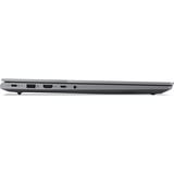 Lenovo ThinkBook 16 Gen 7 (21MW0088MH) 16"  laptop Grijs | Ryzen 7 7735HS | Radeon 680M | 16 GB | 512 GB SSD