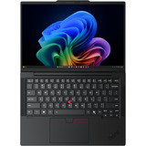 Lenovo ThinkPad T14s Gen 7 Intel (21YU005KMH) 14"  laptop Zwart | Ultra 7 355 | Intel Graphics | 32 GB | 512 GB SSD