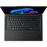 Lenovo ThinkPad T14s Gen 7 Intel (21YU005KMH) 14"  laptop Zwart | Ultra 7 355 | Intel Graphics | 32 GB | 512 GB SSD