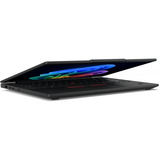 Lenovo ThinkPad T14s Gen 7 Intel (21YU005KMH) 14"  laptop Zwart | Ultra 7 355 | Intel Graphics | 32 GB | 512 GB SSD