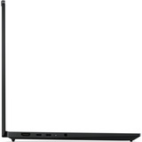 Lenovo ThinkPad T14s Gen 7 Intel (21YU005KMH) 14"  laptop Zwart | Ultra 7 355 | Intel Graphics | 32 GB | 512 GB SSD