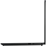 Lenovo ThinkPad T14s Gen 7 Intel (21YU005KMH) 14"  laptop Zwart | Ultra 7 355 | Intel Graphics | 32 GB | 512 GB SSD