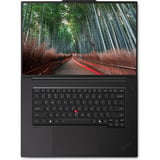 Lenovo ThinkPad T1g Gen 9 (21UG0008MH) 16"  Copilot+ laptop Zwart | Ultra 7 356H | RTX 5060 | 32 GB | 1 TB SSD
