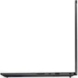 Lenovo ThinkPad T1g Gen 9 (21UG0008MH) 16"  Copilot+ laptop Zwart | Ultra 7 356H | RTX 5060 | 32 GB | 1 TB SSD