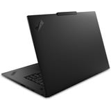 Lenovo ThinkPad T1g Gen 9 (21UG0008MH) 16"  Copilot+ laptop Zwart | Ultra 7 356H | RTX 5060 | 32 GB | 1 TB SSD