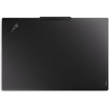Lenovo ThinkPad T1g Gen 9 (21UG0008MH) 16"  Copilot+ laptop Zwart | Ultra 7 356H | RTX 5060 | 32 GB | 1 TB SSD