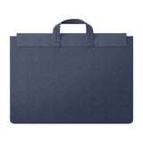 Lenovo Yoga Tote draagtas (14") laptophoes Donkerblauw