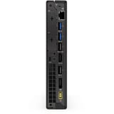 Lenovo  mini-pc Zwart