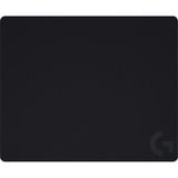 Logitech G440 harde gaming muismat Zwart