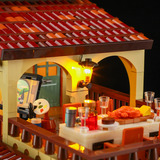 Lumibricks  Constructiespeelgoed 