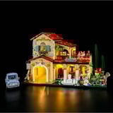 Lumibricks  Constructiespeelgoed 
