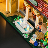 Lumibricks  Constructiespeelgoed 