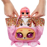 MGA Entertainment L.O.L. Surprise! Tweens Costume Surprise - Hoops Cutie Pop 