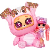 MGA Entertainment L.O.L. Surprise! Tweens Costume Surprise - Hoops Cutie Pop 