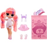 MGA Entertainment L.O.L. Surprise! Tweens Costume Surprise - Hoops Cutie Pop 