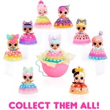 MGA Entertainment L.O.L. Surprise! - Mix & Make Birthday Cake Speelfiguur Assortiment product