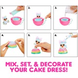 MGA Entertainment L.O.L. Surprise! - Mix & Make Birthday Cake Speelfiguur Assortiment product