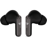 MIXX StreamBuds Custom 3 True Wireless Earbuds  headset Zwart