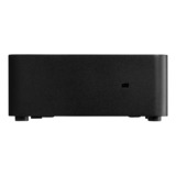 MSI Cubi NUC 1MG-272EU pc-systeem Zwart | Core 3 100U | Intel Graphics | 8 GB | 512 GB SSD