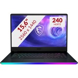 MSI GE66 Raider 12UH-035NL 15.6" gaming laptop Titanium | i7-12700H | RTX 3080 | 32 GB | 1 TB SSD | 2.5 Gb-LAN