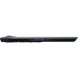 MSI GE66 Raider 12UH-035NL 15.6" gaming laptop Titanium | i7-12700H | RTX 3080 | 32 GB | 1 TB SSD | 2.5 Gb-LAN