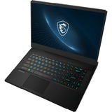 MSI GP66 Vector 12UGS-444NL 15.6" gaming laptop Zwart | i7-12700H | RTX 3070 Ti | 16 GB | 1 TB SSD | 2.5 Gb-LAN