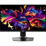 MSI MAG 271QPX QD-OLED E2 26.5" gaming monitor Zwart, 2x HDMI, DisplayPort, USB-C, 240 Hz
