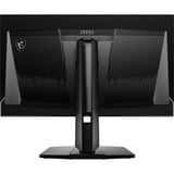 MSI MAG 271QPX QD-OLED E2 26.5" gaming monitor Zwart, 2x HDMI, DisplayPort, USB-C, 240 Hz