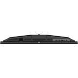 MSI MAG 271QPX QD-OLED E2 26.5" gaming monitor Zwart, 2x HDMI, DisplayPort, USB-C, 240 Hz