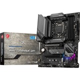 MSI MAG B560 TOMAHAWK WIFI, socket 1200 moederbord Gb-LAN, Sound, ATX