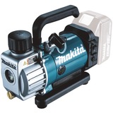 Makita Vacuümpomp blauw/zwart, Accu en lader niet inbegrepen