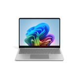 Microsoft Surface Laptop 13"  Copilot+ laptop Platina | Snapdragon X Plus | Adreno GPU | 16 GB | 512 GB