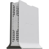 MikroTik hAP ax lite LTE6 (L41G-2AXD&FG621-EA) access point Wit/grijs, Qualcomm IPQ-5010 CPU, WiFi 6, 3G