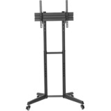 Neomounts by Newstar FL50-540BL1 vloersteun bevestiging Zwart