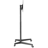 Neomounts by Newstar FL50-540BL1 vloersteun bevestiging Zwart