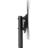 Neomounts by Newstar FL50-540BL1 vloersteun bevestiging Zwart