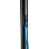 Neomounts by Newstar FL50-540BL1 vloersteun bevestiging Zwart