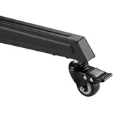 Neomounts by Newstar FL50-540BL1 vloersteun bevestiging Zwart