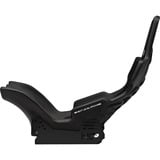 Next Level Racing Elite Formula Seat gamestoel Zwart