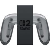 Nintendo Switch Oplaadbare Joy-Con 2 houder Zwart