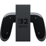 Nintendo Switch Oplaadbare Joy-Con 2 houder Zwart